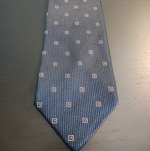 Ermenegildo Zegna Silk Tie